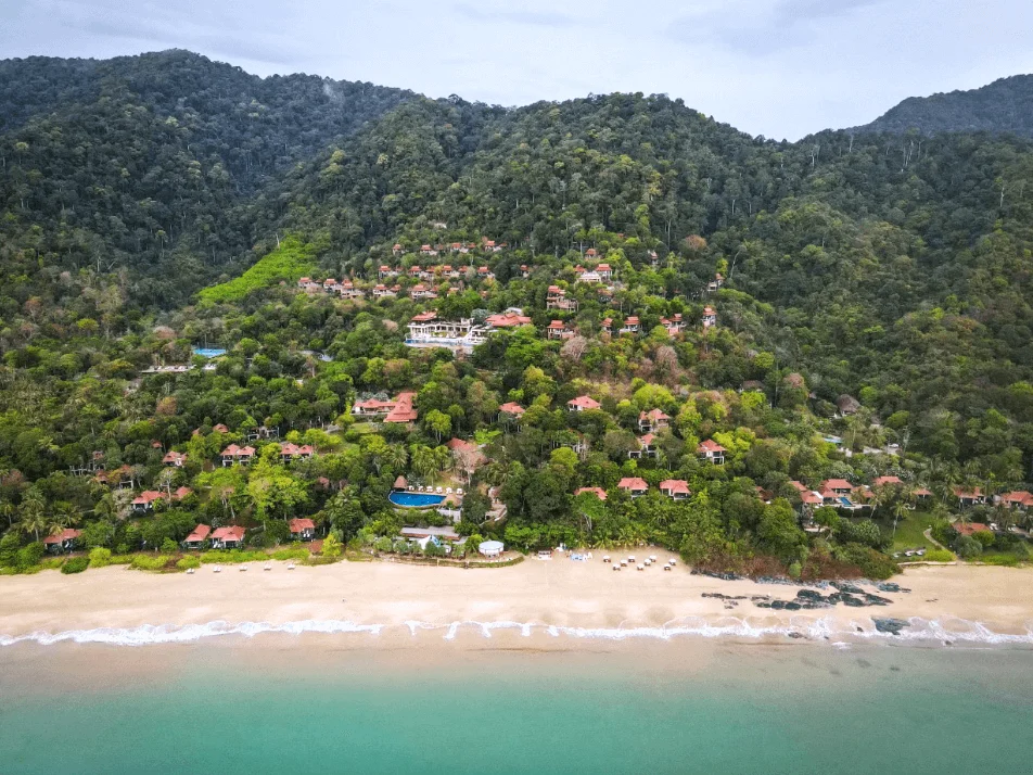 Pimalai Resort and Spa, Koh Lanta